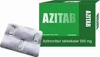 Азитаб