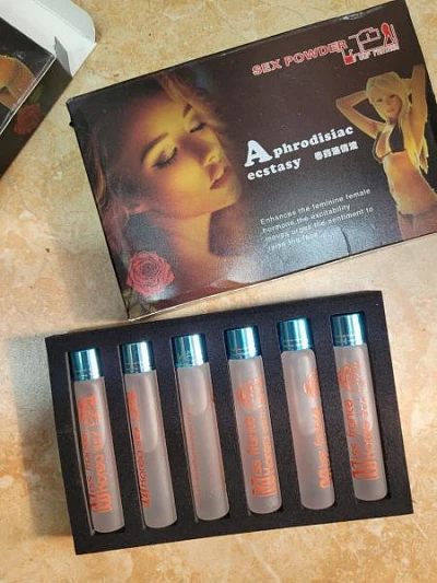 Ayollar uchun  "Aphrodisiac ecstasy" возбудитель для женщин:uz:Ayollar uchun "Afrodizyak ekstazi" qo'zg'atuvchisi