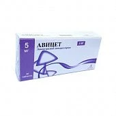 АВИЦЕТ