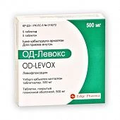 ОД-ЛЕВОКС