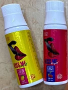 Лубрикант на водной основе Kiss-me