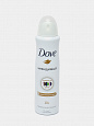 Дезодорант-спрей Dove, невидимый, 150 мл