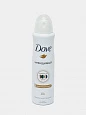 Дезодорант-спрей Dove, невидимый, 150 мл