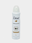 Дезодорант-спрей Dove, невидимый, 150 мл