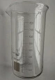 Стакан В-1-1000 с делением ТС