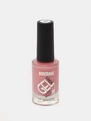 Лак для ногтей LUXVISAGE Gel Finish, 9 г, тон 36