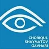 Choriqul Shaymatov Gavhari