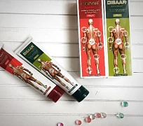 Мазь для лечения суставов Disaar