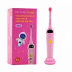 Звуковая зубная щётка Revyline RL 020 Kids, Pink