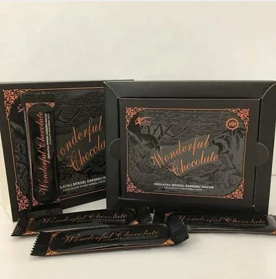 Натуральный шоколад Vip Dose Vital men Натуральный шоколад Vip Dose Vital men
