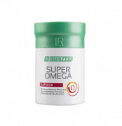 Reishi Plus kapsulalari, 30 dona