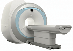 МРТ, Магнитно-Резонансный Томограф 1.5 тесла