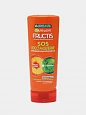 Бальзам-ополаскиватель Garnier Fructis Sos Восстановление керафил, 387 мл
