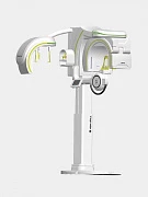 Томограф макет DENTRI Sa Mock up/Dentri Sa
