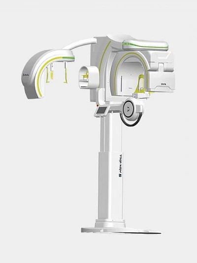 Томограф макет DENTRI Sa Mock up/Dentri Sa Томограф макет DENTRI Sa Mock up/Dentri Sa
