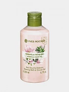 Гель для душа и ванны Yves Rocher 