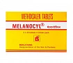 Таблетки Меланоцил (Melanocyl) от витилиго:uz:Vitiligoga qarshi melanosil (Melanocyl) tabletkalari