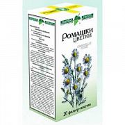 РОМАШКИ ЦВЕТКИ 1,5 N20