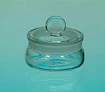 Стаканчик СН-40/30 (Бюксы) h=30 d=44