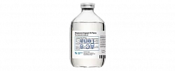 AMINOSTERIL N-GEPA eritma 500ml