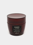 Маска против старения для лица и шеи Bielita Chaga ProAge, 50 мл