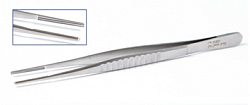 Debakey tipidagi anatomik cımbızlar 200 mm