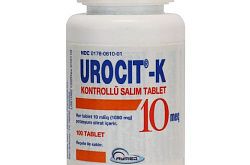Urotsit-K