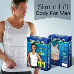 Майка для похудения Slim N Lift