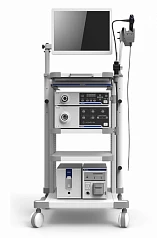 Видеоэндоскопическая система на базе видеоцентра VME-2800 Aohua