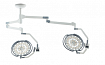 Led операционная лампа потолочная LD10.02:uz:Led ishlaydigan chiroq shipi LD10.02