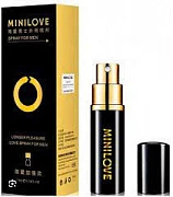 Мужской спрей MiniLove