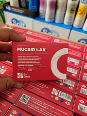 Препарат для женского здоровья Mucsir lak