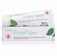 Seboreya va psoriaz terisini tiklash uchun super psori shampun