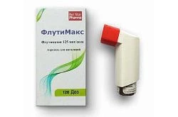 ФЛУТИМАКС