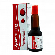 ADOAMIN sirop 200ml