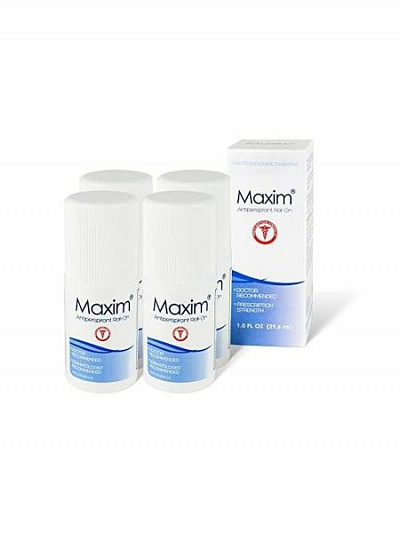 Антиперспирант Maxim:uz:Maksim antiperspirant