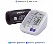 Тонометр Omron M3 Comfort (HEM 7134)