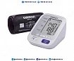 Тонометр Omron M3 Comfort (HEM 7134)