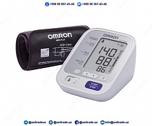 Тонометр Omron M3 Comfort (HEM 7134)