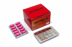 MIGRAFEN-400 tabletkalari N100