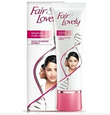 Отбеливающий крем для лица Fairness like