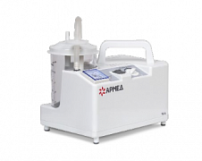 Kam quvvatli vakuumli aspirator (aspirator)