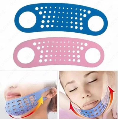 Маска для подтяжки лица Sleeping Hammock Маска для подтяжки лица Sleeping Hammock