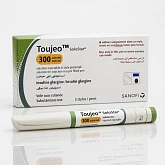 Туджео СолоСтар 300 ml