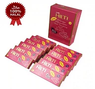 Chocolate Hilti Energy