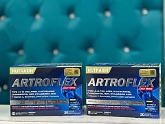 Артрофлекс для суставов связок и хрящей - Натуральный