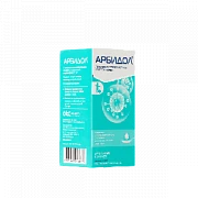 Arbidol kukuni 37g 25 mg/5 ml