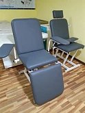 Кресло для забора крови ITM -183