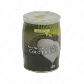 Натуральное кокосовое масло "Hemani":uz:Tabiiy kokos moyi "Hemani"