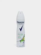 Дезодорант-антиперспирант женский Rexona Stay Fresh Bamboo&Aloe Vera, 150 мл
